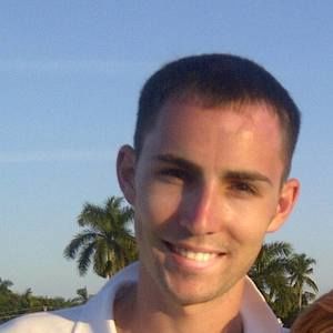 Meet your Posher, Nickolay